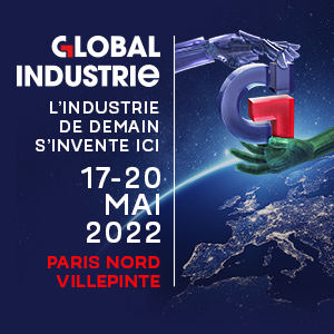 TOLEXPO 2022 Global Industrie